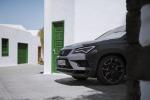Cupra Ateca Limited Edition 2019 года (WW)
